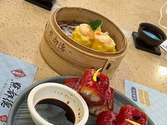 -点都德(海岸城店)