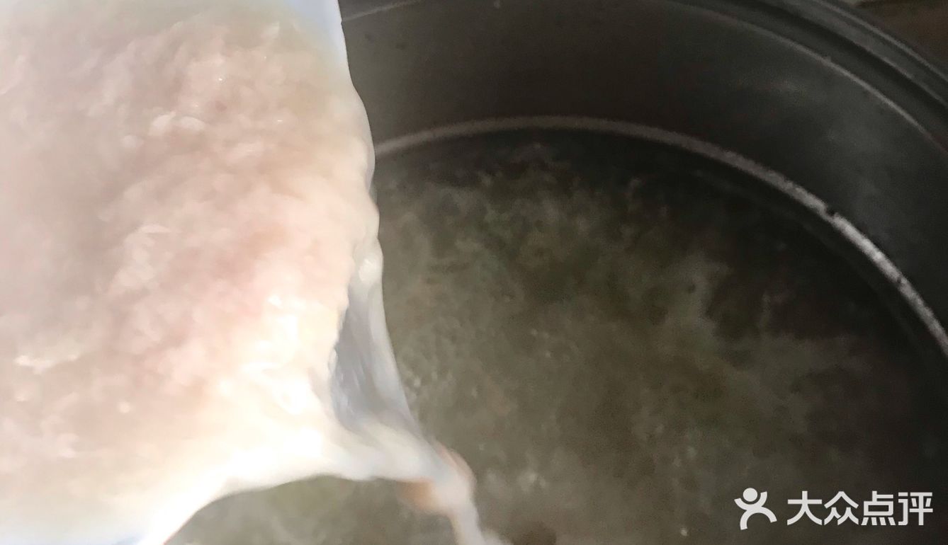 但是平淡内藏玄机的【开水白菜】