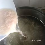 但是平淡内藏玄机的【开水白菜】