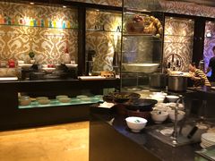 -咸亨大酒店-自助餐厅(解放南路店)