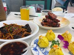 -清真马祥兴菜馆(云南北路店)