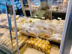 -东哥面包(江宁大润发店)