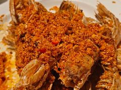 -强记海鲜·大排档(蛇口新街店)