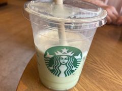 -星巴克(天津佛罗伦萨小镇店)