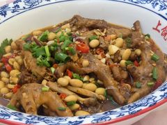 -三只鸟本地特色菜馆(上饶总店)