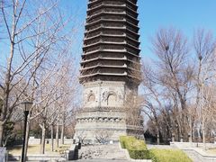 -玲珑塔公园