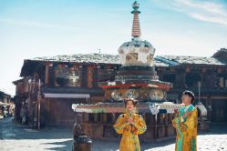 -太古映画婚纱摄影(天河店)
