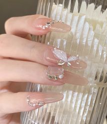 -斯馨·健康美甲美睫