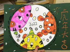 -东方童画少儿美术(莘庄体验馆)