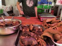 -阿娟牛肉丸·手打牛肉丸·现做现卖