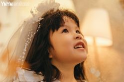 -雅尼·亚米儿童摄影美学馆(汉阳店)