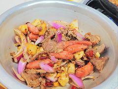 -道邦子烤牛肉(总店)