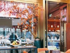 大堂-丰卓会海鲜自助(中润大道店)