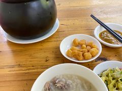 -皮蛋弟砂锅店(总店)