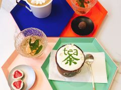 -茶是一枝花泡茶店