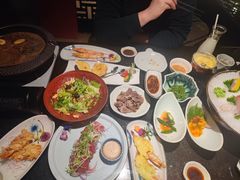 -上井精致料理(中兴商业大厦店)