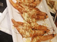 -真剑日本料理·铁板烧(贵州路店)