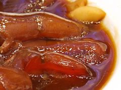 长隆招牌鳄鱼皇-麒麟中餐厅·经典粤菜·地道菜式老字号(广州长隆酒店)