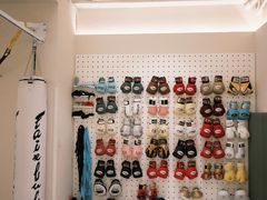 -YCHL Studios健身工作室(市二宫店)