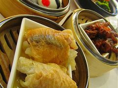 点心-鸿星海鲜酒家(格兰中心店)