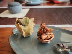 烧汁核桃-慈云斋·24节气素食