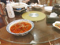 -江南名灶·农家乐(武里山天街店)