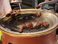 -西塔老太太泥炉烤肉(川沙百联店)