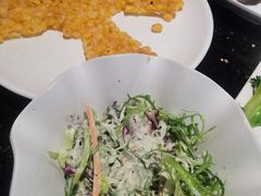 -青松馆韩国料理(香港中路佳世客店)