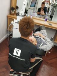 点击看大图 -TITI HAIR STYLE