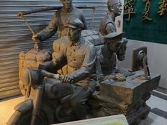 -宁夏邮政博物馆