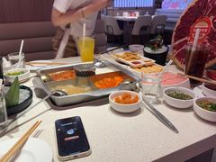-海底捞火锅(杭州庆春路夜宵主题店)