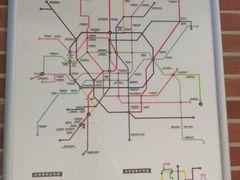 -一兆韦德健身(慧芝湖店)