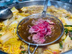 -古乐牛香·鲜牛肉牛杂火锅(千灯店)