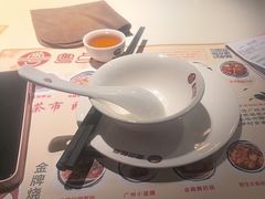 -粤点越有·茶点·粤菜(樵岭国际店)