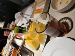 -海底捞火锅(枫蓝国际购物中心店)