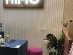 -海马体照相馆(上海宝山万达广场店)