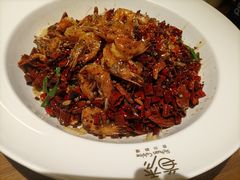 -首秀·四川料理(星耀101店)