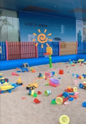 -萌宠亲子动物乐园(槐房万达店)