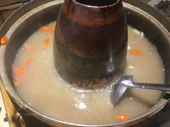 -新凯旋烧烤·燕姐千岛湖土菜