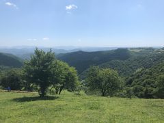 -关山草原