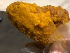 -博姆炸鸡精品餐厅(常发广场店)