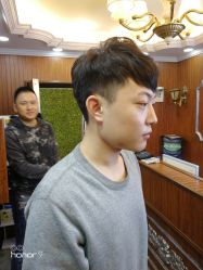 -小齐发型Star·Salon