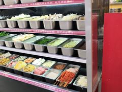 -杨光辉麻辣烫(华侨城商业中心店)