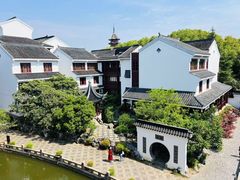 -苏州吴宫泛太平洋酒店
