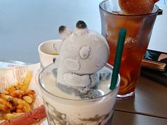 -肥韬茶餐厅(海上世界店)