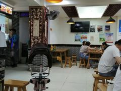 大堂-马三洋芋片(兰州总店)