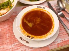 -华梅西餐厅(哈尔滨中央大街店)