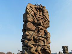 -中国人民抗日战争纪念雕塑园