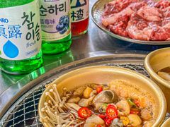 -鑫釜山海鲜烧烤(浑南店)