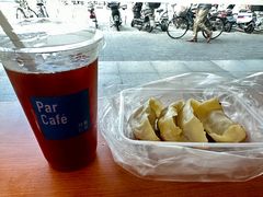 -水丰锅贴(延吉东路店)